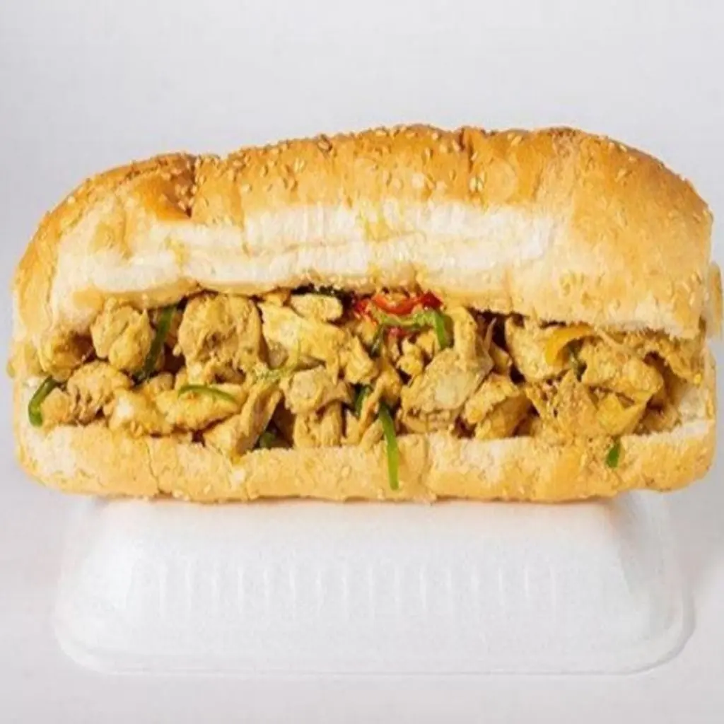 Mexican Chicken With Cheese